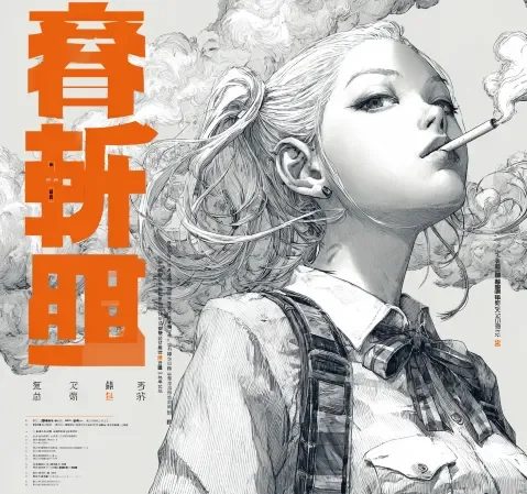 《星轨旅人》科幻冒险封面